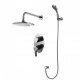 Смеситель для душа встраиваемый LM3229C LEMARK