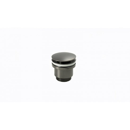 Смеситель на биде LM3708GM Bronx Lemark