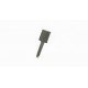 Смеситель на пол LM3744GM Bronx Lemark