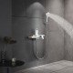 Смеситель для ванны Unibox LM6914CW Lemark