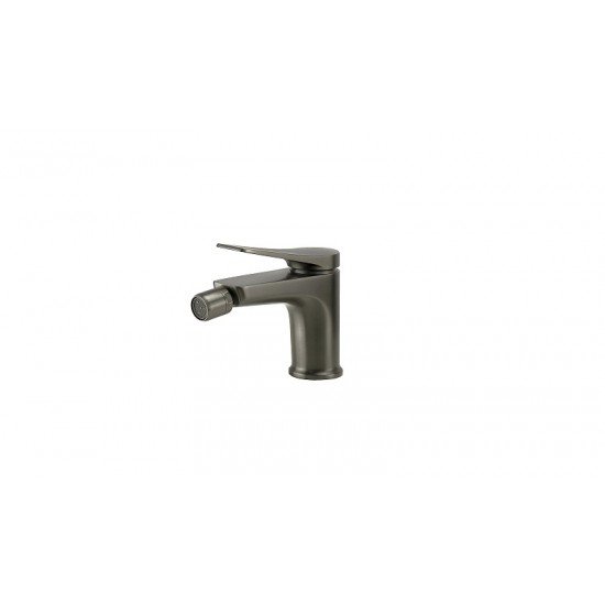 Смеситель на биде LM3708GM Bronx Lemark
