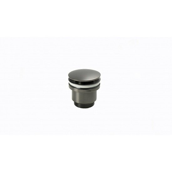Смеситель на раковину LM3709GM Bronx Lemark
