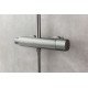 Смеситель на стену LM3770GM Bronx Lemark