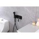 Смеситель с гигиеническим душем Nubira LM6219ORB LEMARK