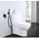 Смеситель с гигиеническим душем Lemark URSUS LM7219BL