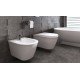 Смеситель на биде LM3708GM Bronx Lemark