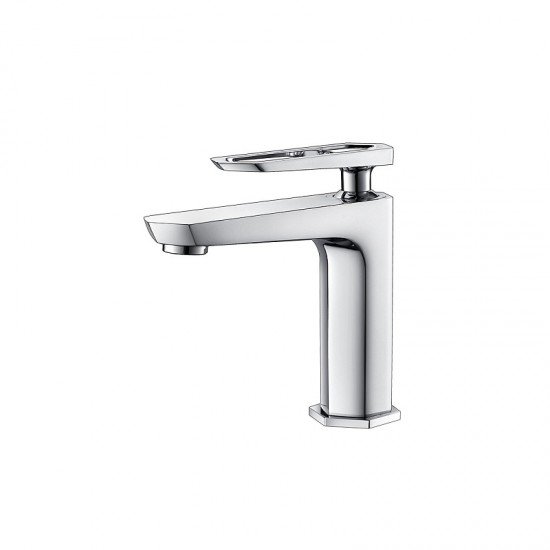 Смеситель для раковины Prizma LM3906C Lemark