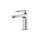 Смеситель для раковины Prizma LM3906C Lemark
