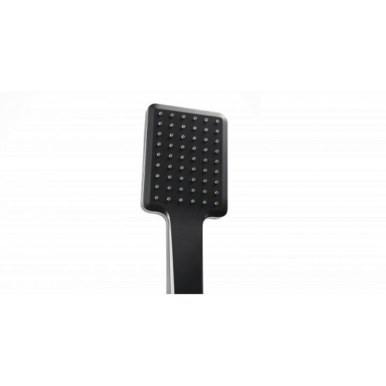Смеситель на пол LM3744BL Bronx Lemark