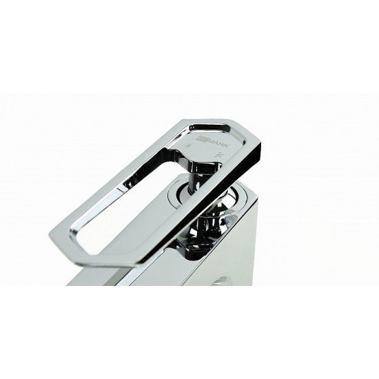 Смеситель для раковины Prizma LM3906C Lemark