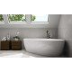 Смеситель на пол LM3744GM Bronx Lemark