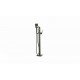 Смеситель на пол LM3744GM Bronx Lemark