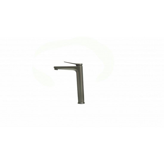 Смеситель на раковину LM3709GM Bronx Lemark