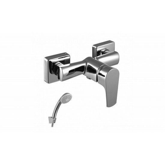 Смеситель для душа LEMARK Plus Factor LM1603C