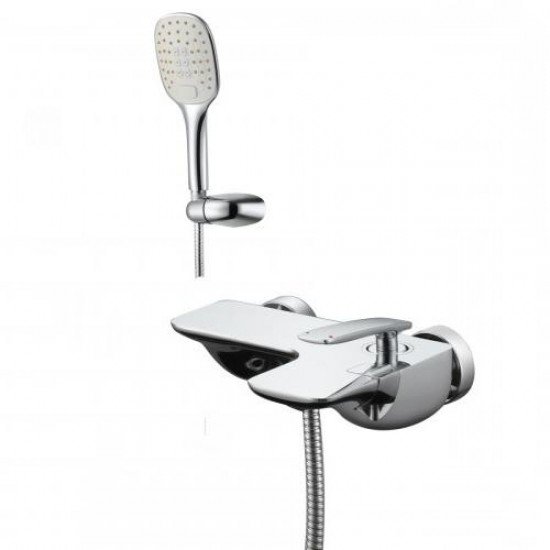 Смеситель для ванны Bellario LM6802C LEMARK