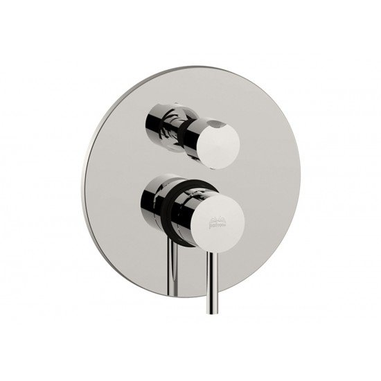Смеситель для душа Paffoni Light LIG018NKN