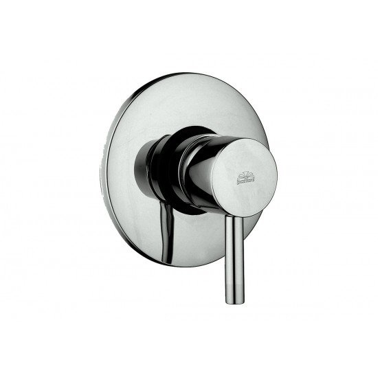Смеситель для душа Paffoni Light LIG011NKNSP