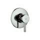 Смеситель для душа Paffoni Light LIG011NKNSP
