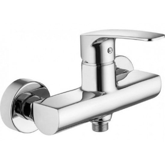 Смеситель для душа Paffoni Lime LM168CR