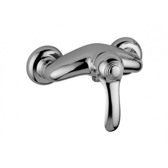 Смеситель для душа Paffoni Flavia FA168CR