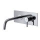 Смеситель для раковины Paffoni Light LIG101ST/M