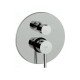 Смеситель для душа Paffoni Light LIG019NKNSP