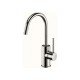 Смеситель для раковины Paffoni Light LIG078NKN