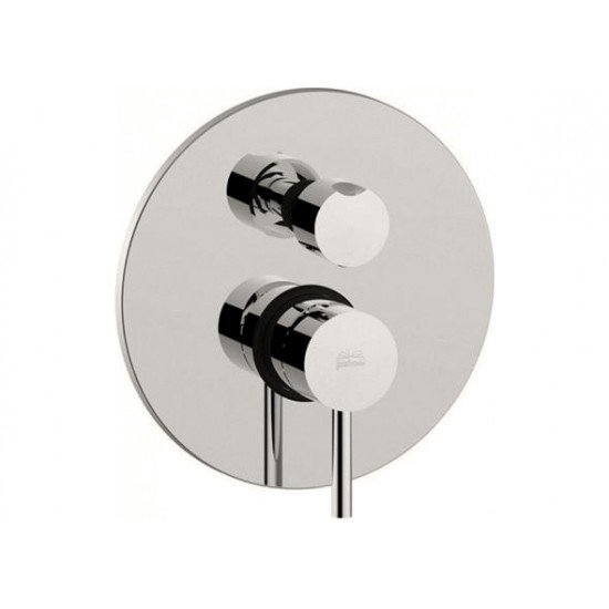 Смеситель для душа Paffoni Light LIG019NKN