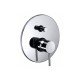 Смеситель для душа Paffoni Light LIG015ST