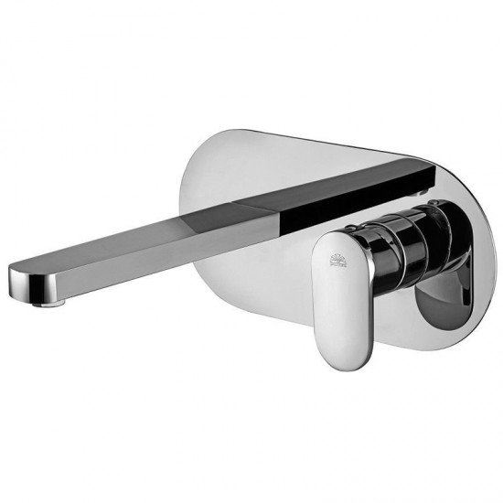 Смеситель для раковины Paffoni Candy CA104CR