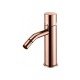 Смеситель для биде Paffoni Light LIGX131ROSE