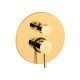 Смеситель для душа Paffoni Light LIG019HGSP