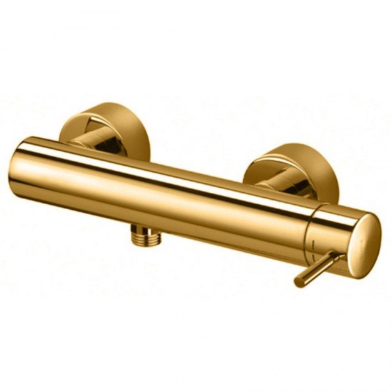 Смеситель для душа Paffoni Light LIG168HGSP