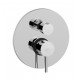 Смеситель для душа Paffoni Stick SK019CR