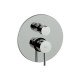 Смеситель для душа Paffoni Light LIG018NKNSP