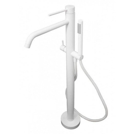 Смеситель для ванны с душем Paffoni Light LIG032BO