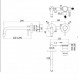 Смеситель для раковины Paffoni Light LIG103HGSP/M