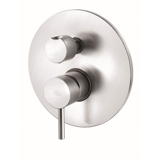Смеситель для душа Paffoni Light LIG019ST