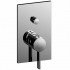 Смеситель для душа Paffoni Rock RO015CR