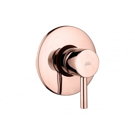Смеситель для душа Paffoni Light LIG011ROSE
