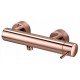 Смеситель для душа Paffoni Light LIG168ROSE