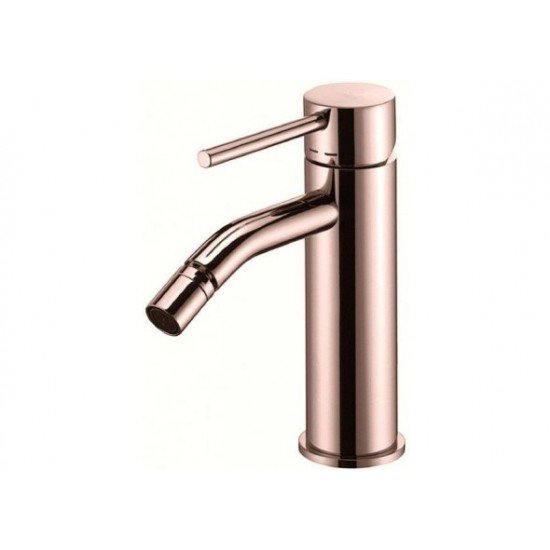Смеситель для биде Paffoni Light LIG131ROSE