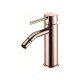 Смеситель для биде Paffoni Light LIG131ROSE