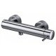 Смеситель для душа Paffoni Light LIG168ST
