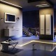 Malaga Пенал 33см. Левый. Malaga Пенал 33см. Левый.