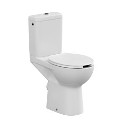 Унитаз компакт ETIUDA Clean On 010 3/6