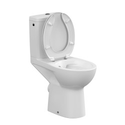 Унитаз компакт ETIUDA Clean On 010 3/6