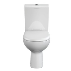 Унитаз-компакт NATURE Clean On 011 3/5 DPL EO