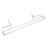 RAWELL: Держатель полотенец на радиатор, белый