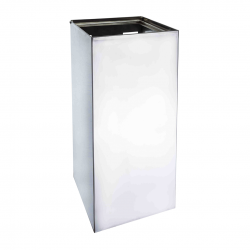  Настенная мусорная корзина 45л